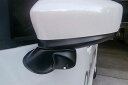 データシステム 車種別サイドカメラキット(シングル) LED内蔵タイプ デミオ DJ3FS DJ3AS DJ5FS DJ5AS H26.9~R1.8 SCK-51D3A(2)