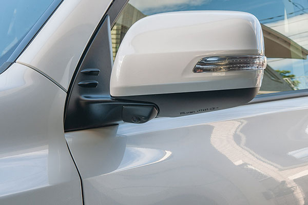 �f�[�^�V�X�e�� �Ԏ�ʃT�C�h�J�����L�b�g(�V���O��) �W���^�C�v(�ۈ���K���i) �����h�N���[�U�[�v���h GDJ150W GDJ151W GRJ150W GRJ151W TRJ150W H21.9�` SCK-66P3N