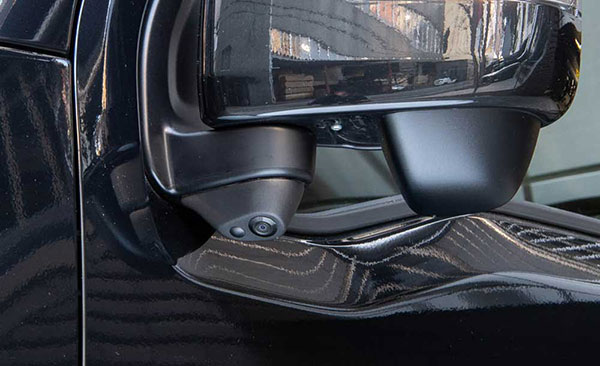 データシステム 車種別サイドカメラキット(シングル) 標準タイプ(保安基準適合品) エブリイ DA17V R3.9～R6.2 SCK-85E3N