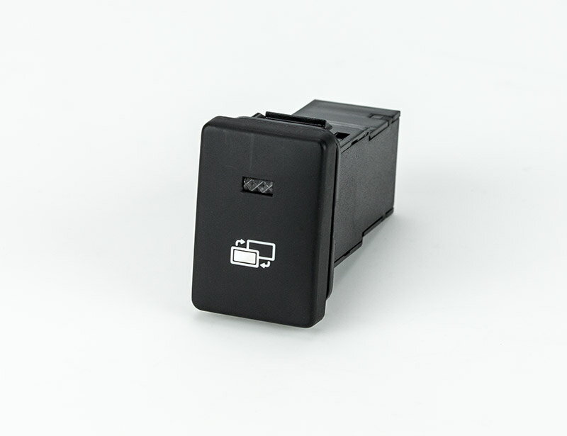 データシステム ビルトインスイッチ トヨタ用 タイプA TSW006B