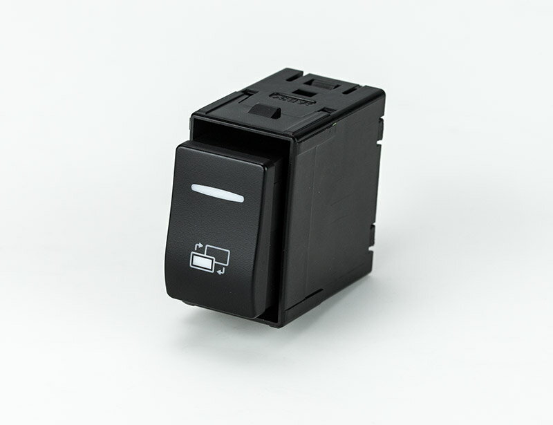 データシステム ビルトインスイッチ レクサス用 タイプC TSW014