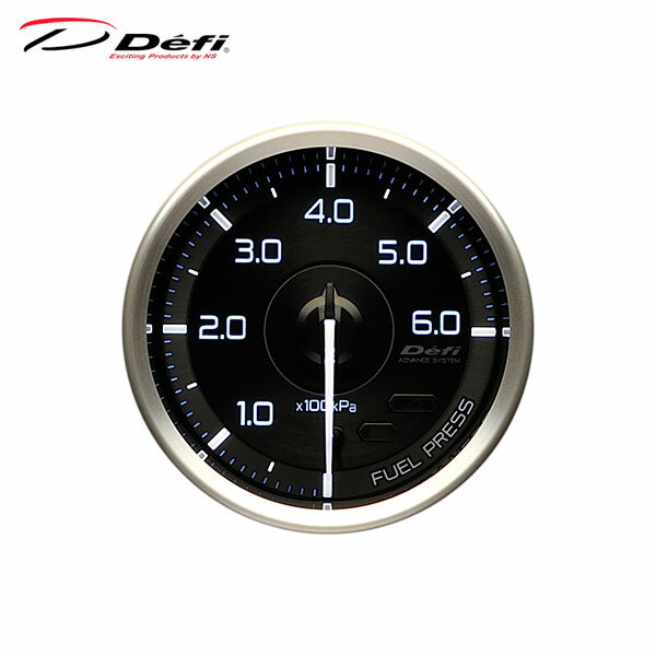 Defi ǥե Defi-Link Meter ADVANCE A1 60 ǳ 0kPa600kPa