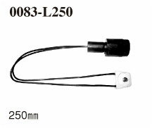 DIXCEL ディクセル ブレーキパッドセンサー 0083-L250