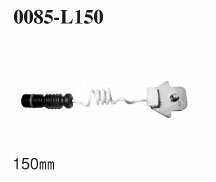 DIXCEL ディクセル ブレーキパッドセンサー 0085-L150