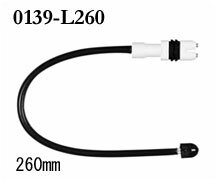 DIXCEL ディクセル ブレーキパッドセンサー 0139-L260