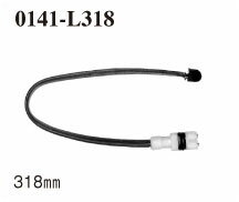 DIXCEL ディクセル ブレーキパッドセンサー 0141-L318