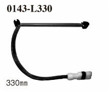 DIXCEL ディクセル ブレーキパッドセンサー 0143-L330