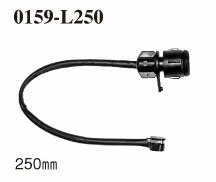 DIXCEL ディクセル ブレーキパッドセンサー 0159-L250