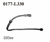 DIXCEL ディクセル ブレーキパッドセンサー 0177-L330