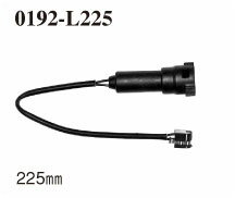 DIXCEL ディクセル ブレーキパッドセンサー 0192-L225