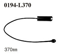 DIXCEL ディクセル ブレーキパッドセンサー 0194-L370