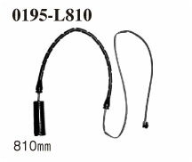 DIXCEL ディクセル ブレーキパッドセンサー 0195-L810