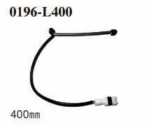 DIXCEL ディクセル ブレーキパッドセンサー 0196-L400