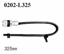 DIXCEL ディクセル ブレーキパッドセンサー 0202-L325