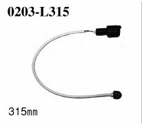 DIXCEL ディクセル ブレーキパッドセンサー 0203-L315