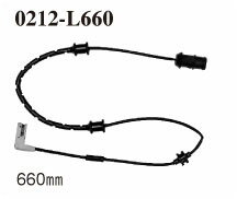 DIXCEL ディクセル ブレーキパッドセンサー 0212-L660