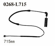 DIXCEL ディクセル ブレーキパッドセンサー 0268-L715