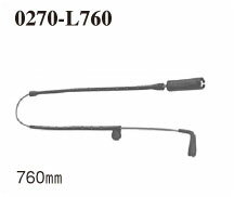 DIXCEL ディクセル ブレーキパッドセンサー 0270-L760