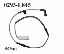 DIXCEL ディクセル ブレーキパッドセンサー 0293-L845