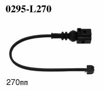 DIXCEL ディクセル ブレーキパッドセンサー 0295-L270