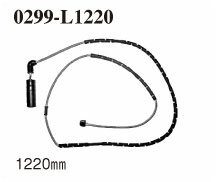 DIXCEL ディクセル ブレーキパッドセンサー 0299-L1220