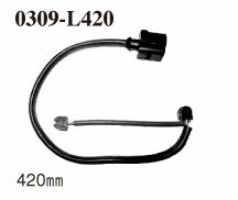 DIXCEL ディクセル ブレーキパッドセンサー 0309-L420