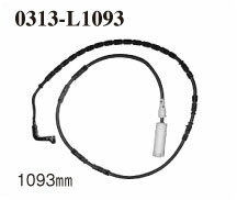 DIXCEL ディクセル ブレーキパッドセンサー 0313-L1093