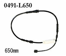 DIXCEL ディクセル ブレーキパッドセンサー 0491-L650