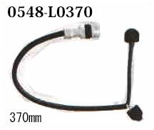 DIXCEL ディクセル ブレーキパッドセンサー 0548-L0370