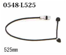 DIXCEL ディクセル ブレーキパッドセンサー 0548-L525
