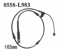 DIXCEL ディクセル ブレーキパッドセンサー 0558-L983