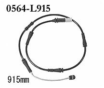 DIXCEL ディクセル ブレーキパッドセンサー 0564-L915