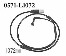 DIXCEL ディクセル ブレーキパッドセンサー 0571-L1072