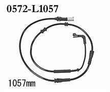DIXCEL ディクセル ブレーキパッドセンサー 0572-L1057