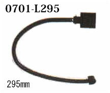 DIXCEL ディクセル ブレーキパッドセンサー 0701-L295