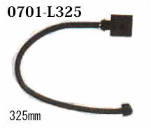 DIXCEL ディクセル ブレーキパッドセンサー 0701-L325