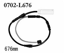 DIXCEL ディクセル ブレーキパッドセンサー 0702-L676