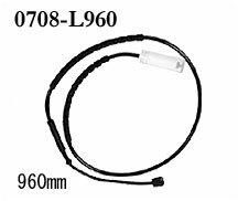 DIXCEL ディクセル ブレーキパッドセンサー 0708-L960