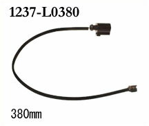 DIXCEL ディクセル ブレーキパッドセンサー 1237-L0380