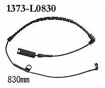 DIXCEL ディクセル ブレーキパッドセンサー 1373-L0830
