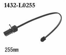 DIXCEL ディクセル ブレーキパッドセンサー 1432-L0255
