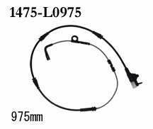 DIXCEL ディクセル ブレーキパッドセンサー 1475-L0975