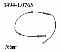 DIXCEL ディクセル ブレーキパッドセンサー 1494-L0765