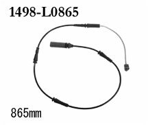 DIXCEL ディクセル ブレーキパッドセンサー 1498-L0865