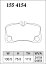 DIXCEL ディクセル ブレーキパッド REタイプ リア用 ポルシェ 911 (997) GT3 997M9777 H21.7〜 3.8L ※北海道・沖縄・離島・同梱時は送料別途