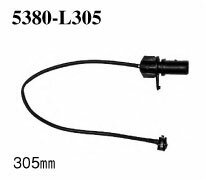 DIXCEL ディクセル ブレーキパッドセンサー 5380-L305