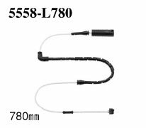 DIXCEL ディクセル ブレーキパッドセンサー 5558-L780