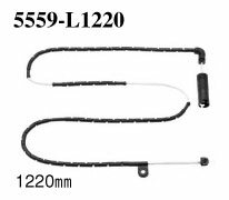 DIXCEL ディクセル ブレーキパッドセンサー 5559-L1220