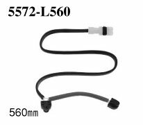 DIXCEL ディクセル ブレーキパッドセンサー 5572-L560