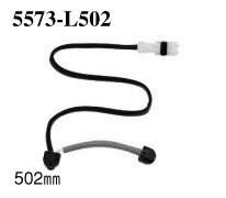 DIXCEL ディクセル ブレーキパッドセンサー 5573-L502